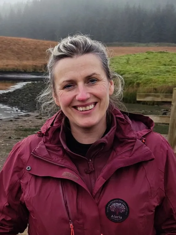 image of Cheryl Smithson, Director at Alaria