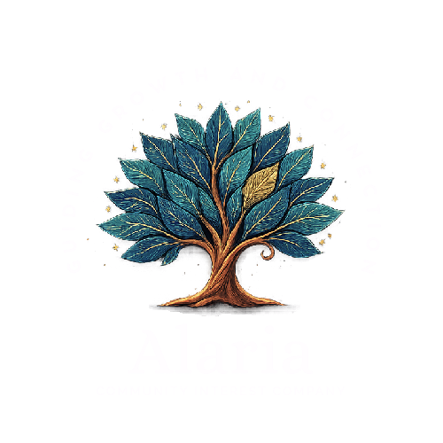 Alaria logo