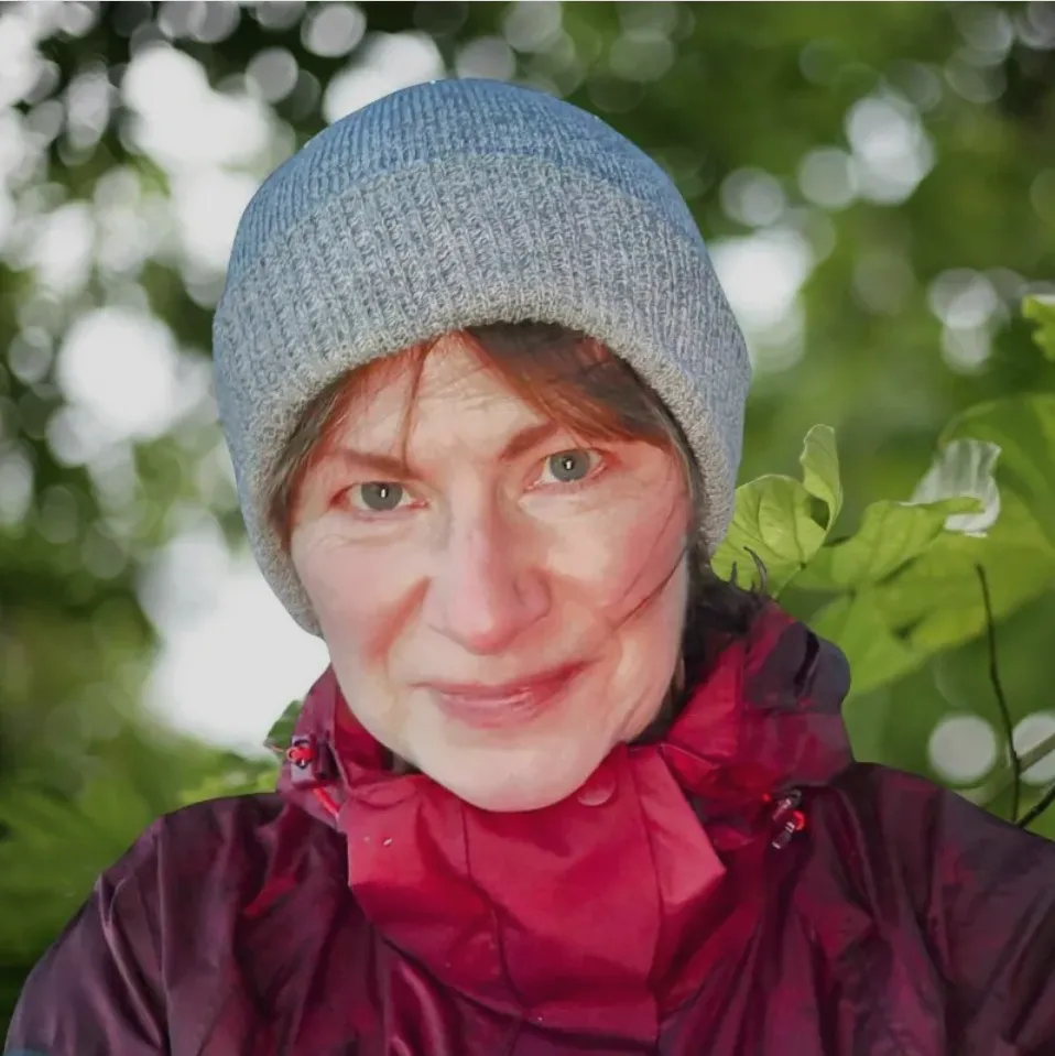 Dr Heather Bond - Alaria CIC